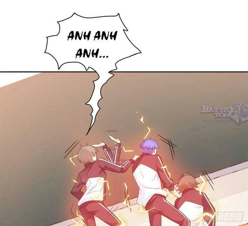 Cường Giả Đến Từ Trại Tâm Thần Chapter 11 - Trang 4