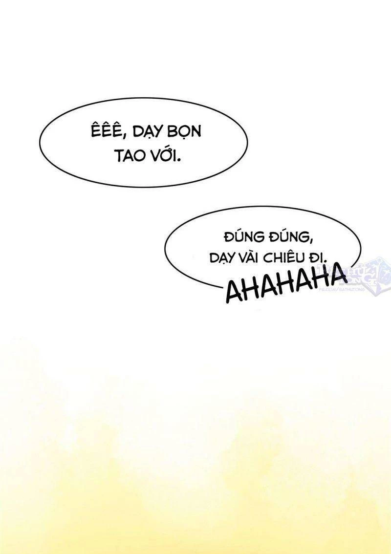 Cường Giả Đến Từ Trại Tâm Thần Chapter 11 - Trang 4