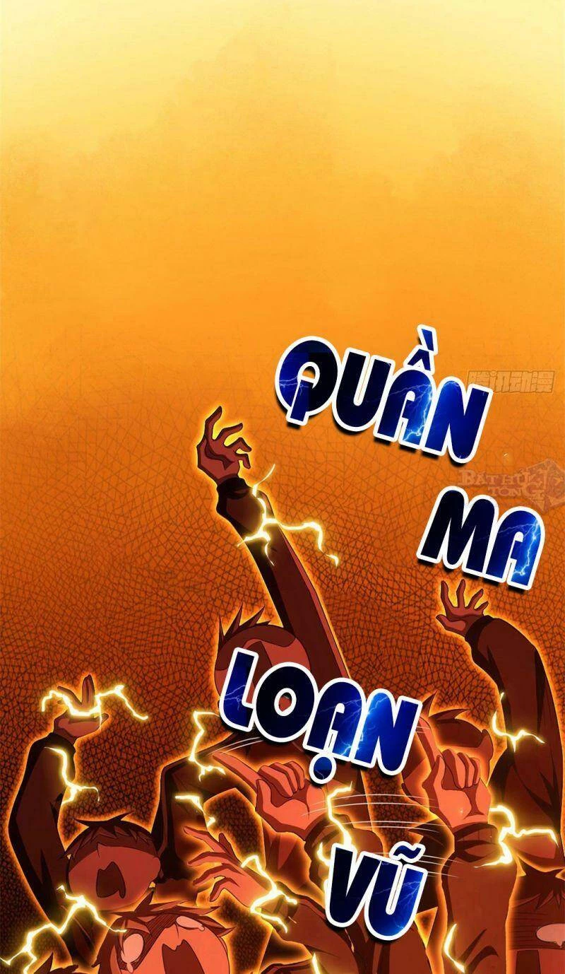 Cường Giả Đến Từ Trại Tâm Thần Chapter 11 - Trang 4