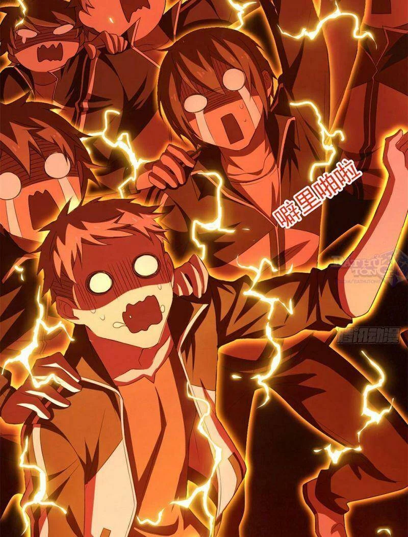 Cường Giả Đến Từ Trại Tâm Thần Chapter 11 - Trang 4