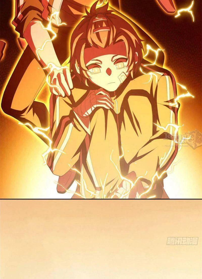 Cường Giả Đến Từ Trại Tâm Thần Chapter 11 - Trang 4