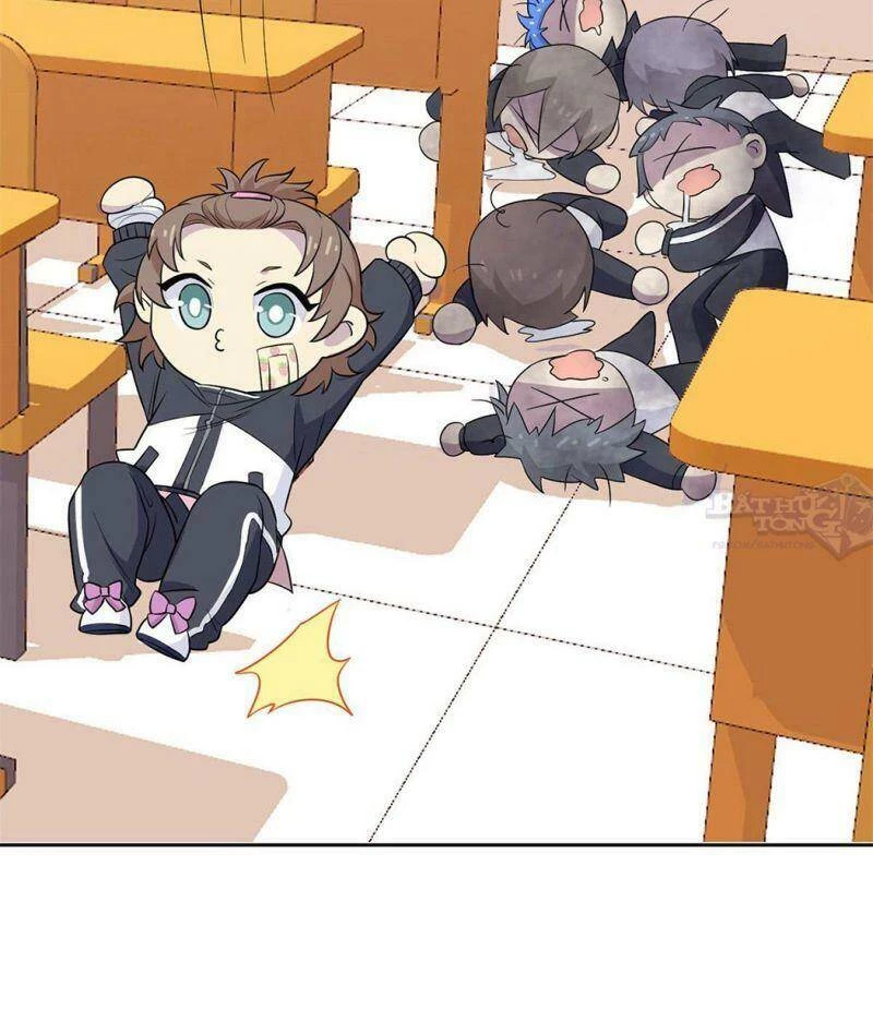 Cường Giả Đến Từ Trại Tâm Thần Chapter 11 - Trang 4