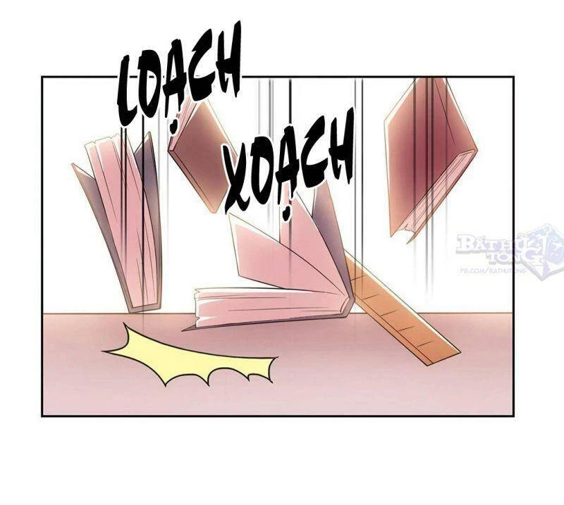 Cường Giả Đến Từ Trại Tâm Thần Chapter 11 - Trang 4