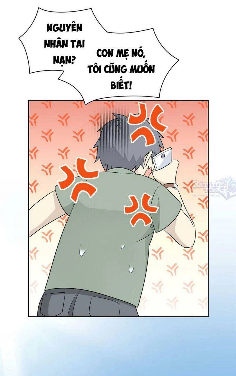 Cường Giả Đến Từ Trại Tâm Thần Chapter 11 - Trang 4