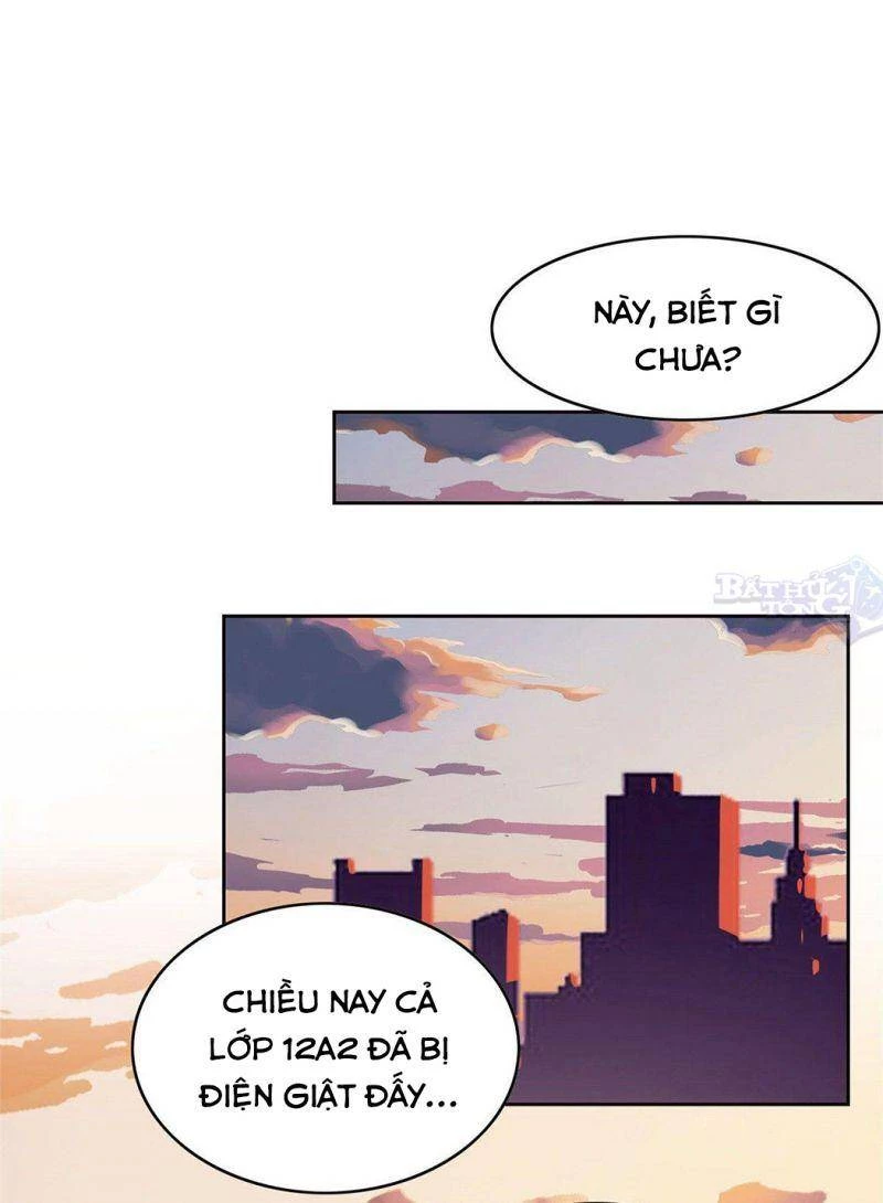 Cường Giả Đến Từ Trại Tâm Thần Chapter 12 - Trang 4
