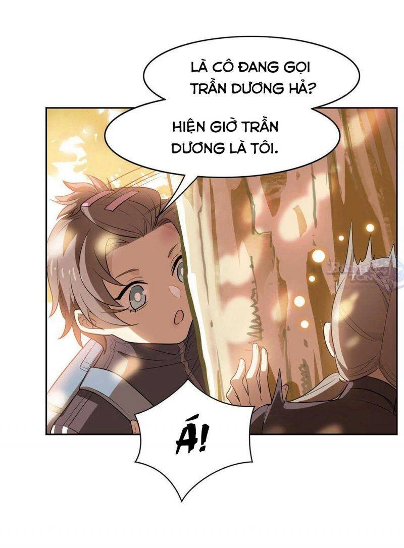 Cường Giả Đến Từ Trại Tâm Thần Chapter 12 - Trang 4