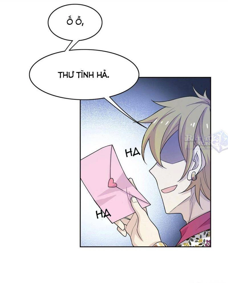 Cường Giả Đến Từ Trại Tâm Thần Chapter 12 - Trang 4