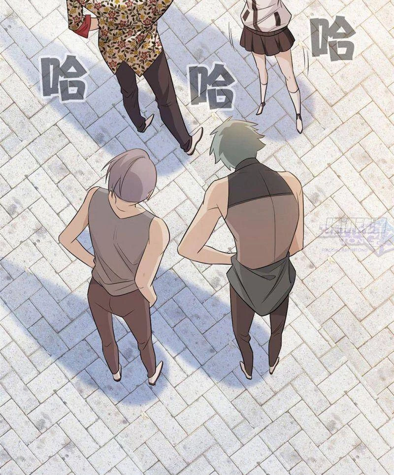 Cường Giả Đến Từ Trại Tâm Thần Chapter 12 - Trang 4