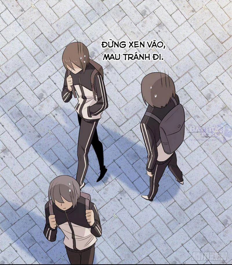 Cường Giả Đến Từ Trại Tâm Thần Chapter 12 - Trang 4