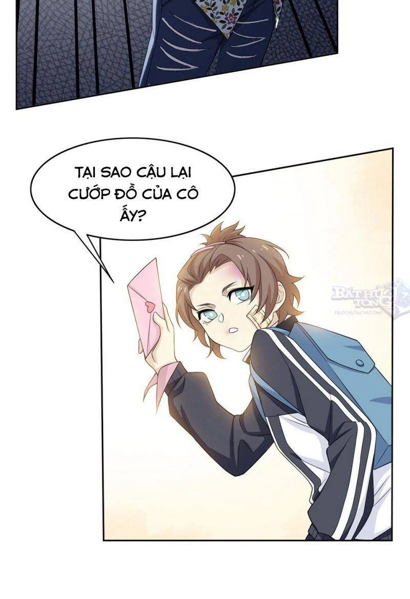 Cường Giả Đến Từ Trại Tâm Thần Chapter 12 - Trang 4