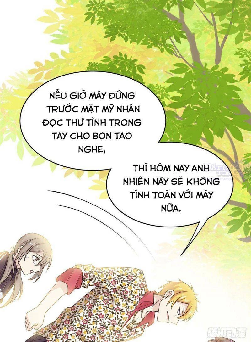 Cường Giả Đến Từ Trại Tâm Thần Chapter 12 - Trang 4