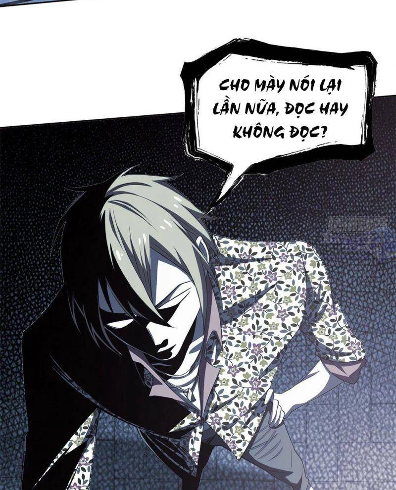 Cường Giả Đến Từ Trại Tâm Thần Chapter 12 - Trang 4