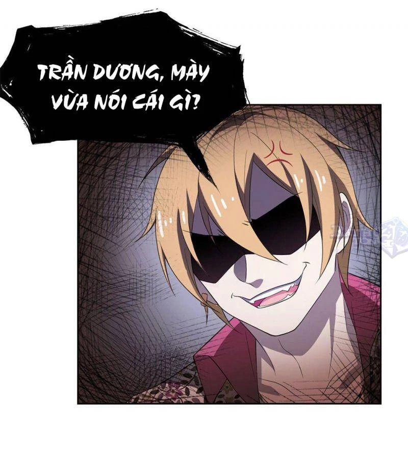 Cường Giả Đến Từ Trại Tâm Thần Chapter 12 - Trang 4