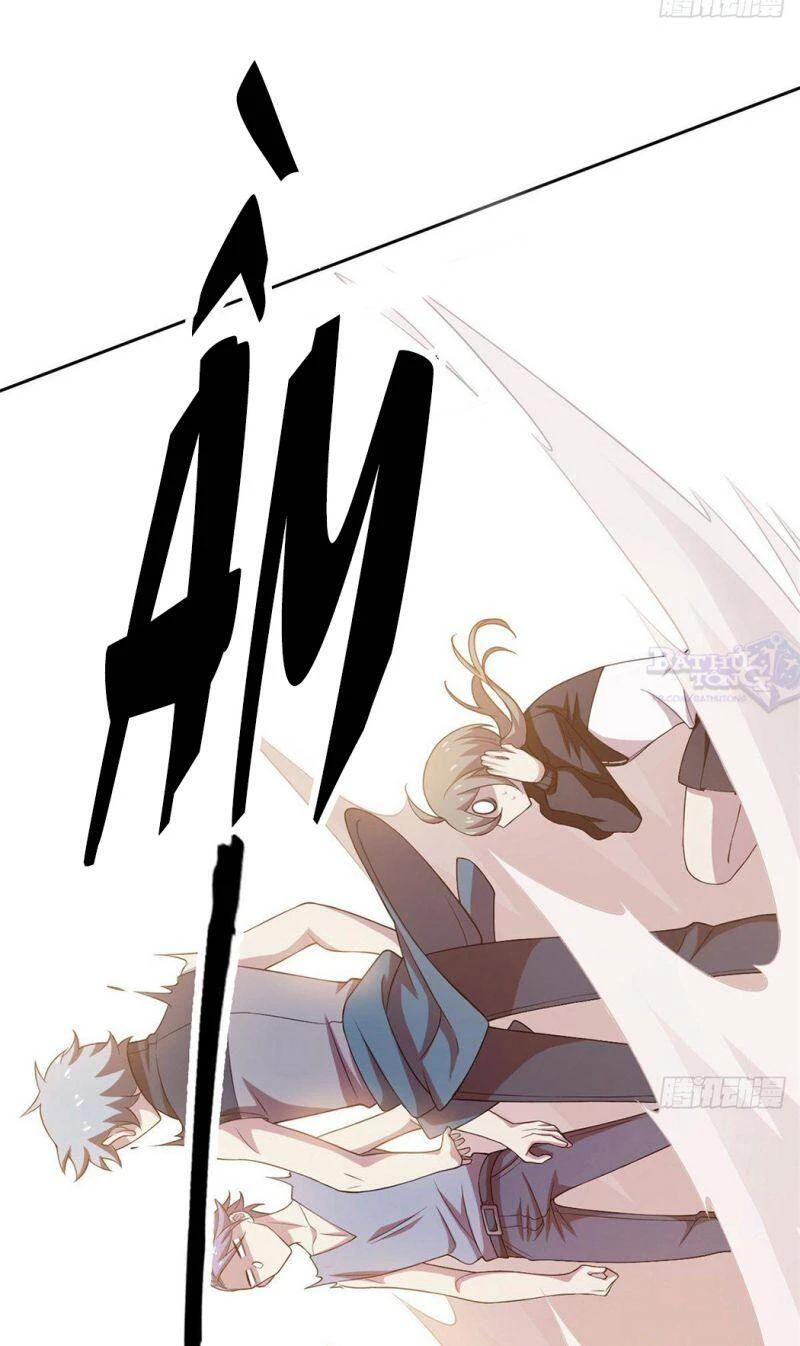 Cường Giả Đến Từ Trại Tâm Thần Chapter 12 - Trang 4