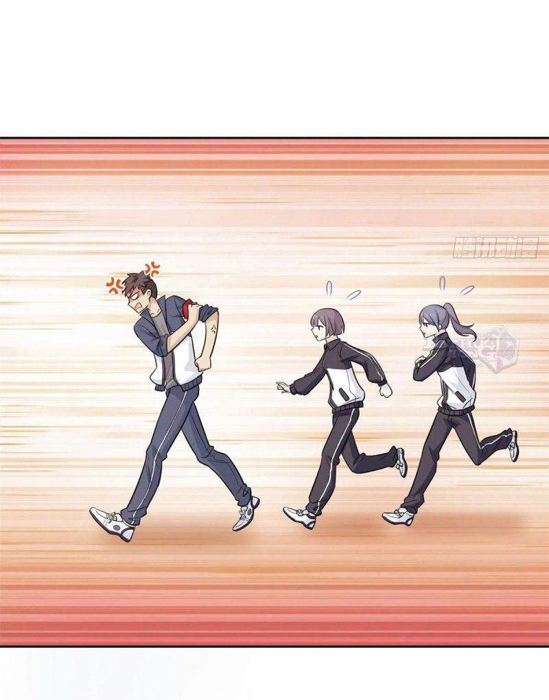 Cường Giả Đến Từ Trại Tâm Thần Chapter 13 - Trang 4