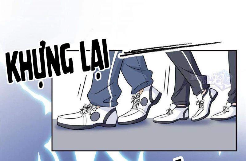 Cường Giả Đến Từ Trại Tâm Thần Chapter 13 - Trang 4