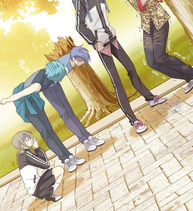 Cường Giả Đến Từ Trại Tâm Thần Chapter 13 - Trang 4