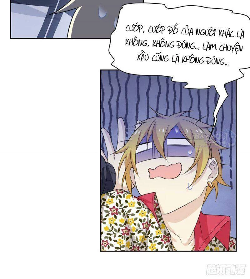 Cường Giả Đến Từ Trại Tâm Thần Chapter 13 - Trang 4