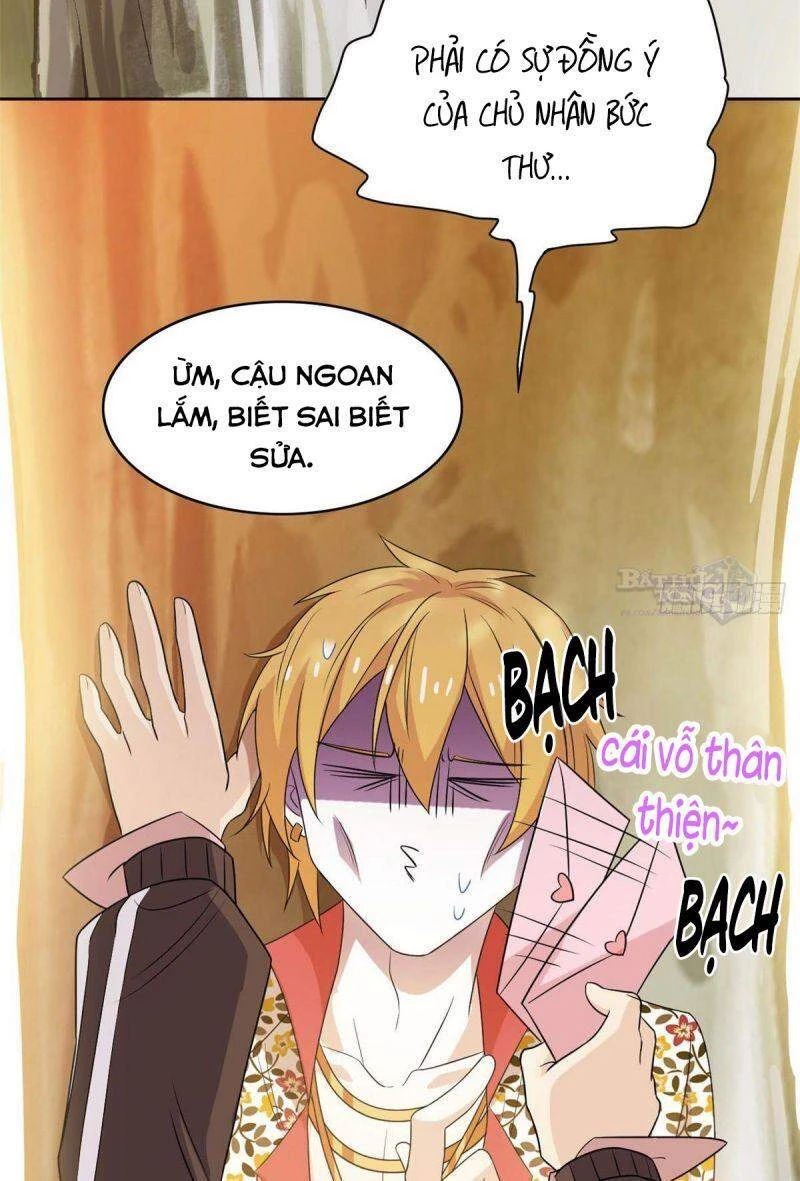 Cường Giả Đến Từ Trại Tâm Thần Chapter 13 - Trang 4