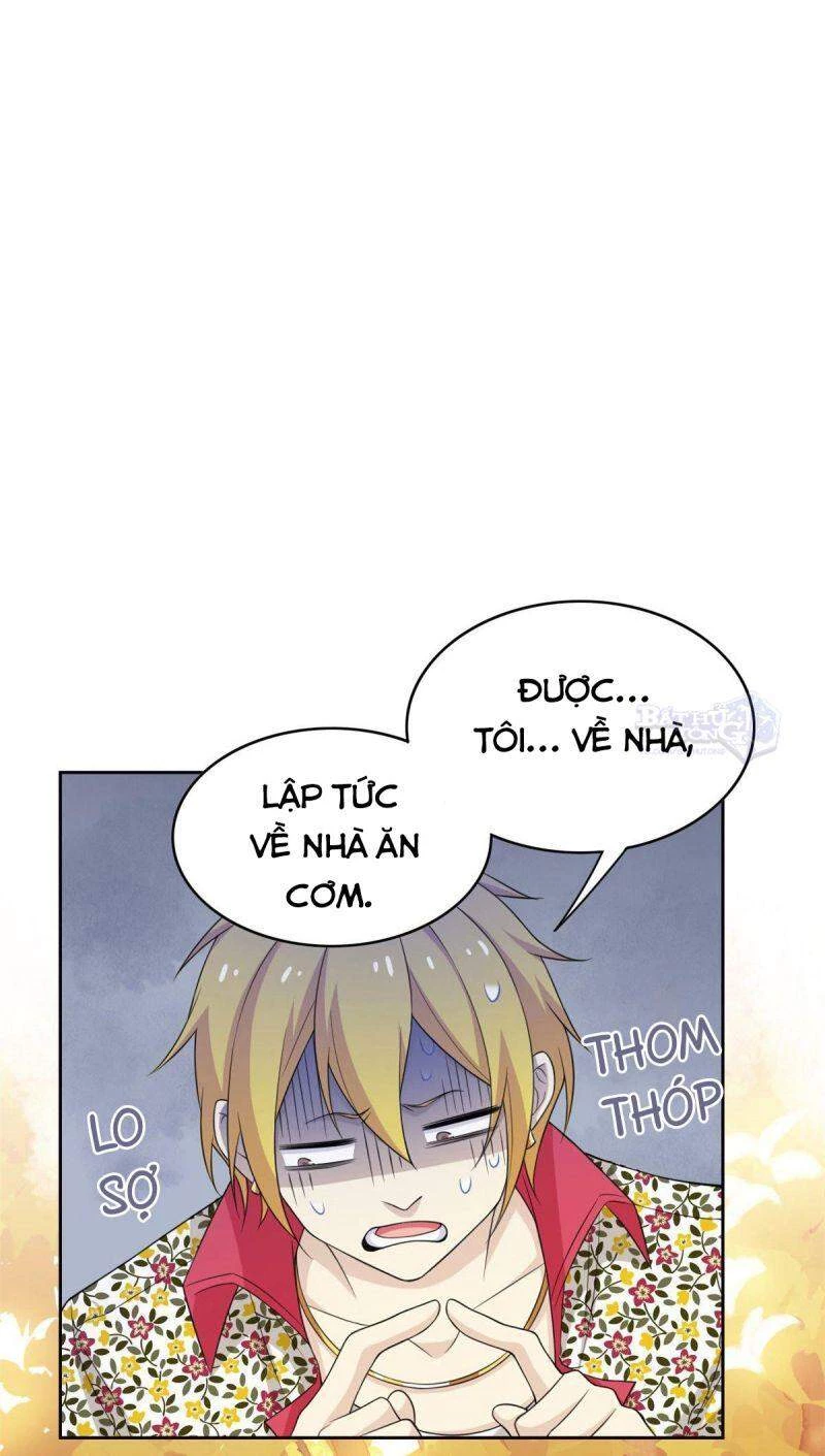 Cường Giả Đến Từ Trại Tâm Thần Chapter 13 - Trang 4