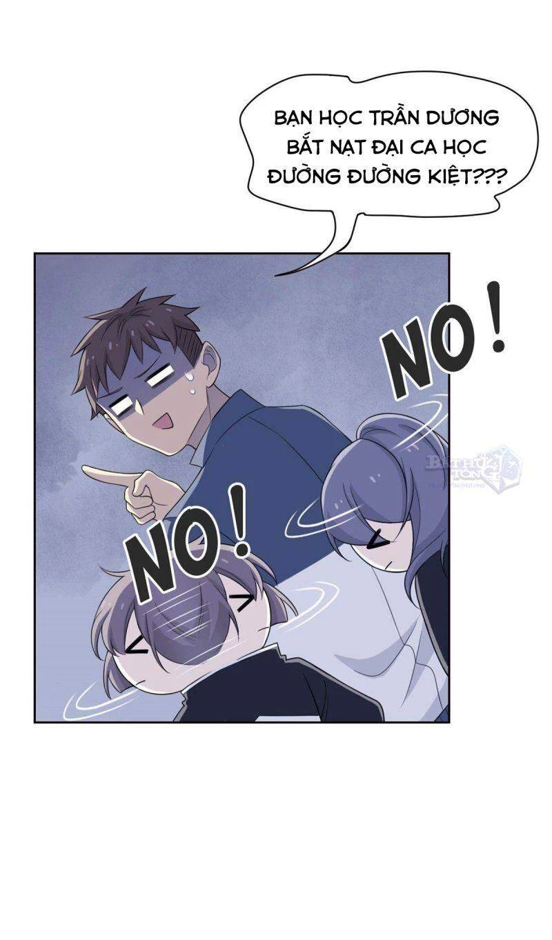 Cường Giả Đến Từ Trại Tâm Thần Chapter 13 - Trang 4