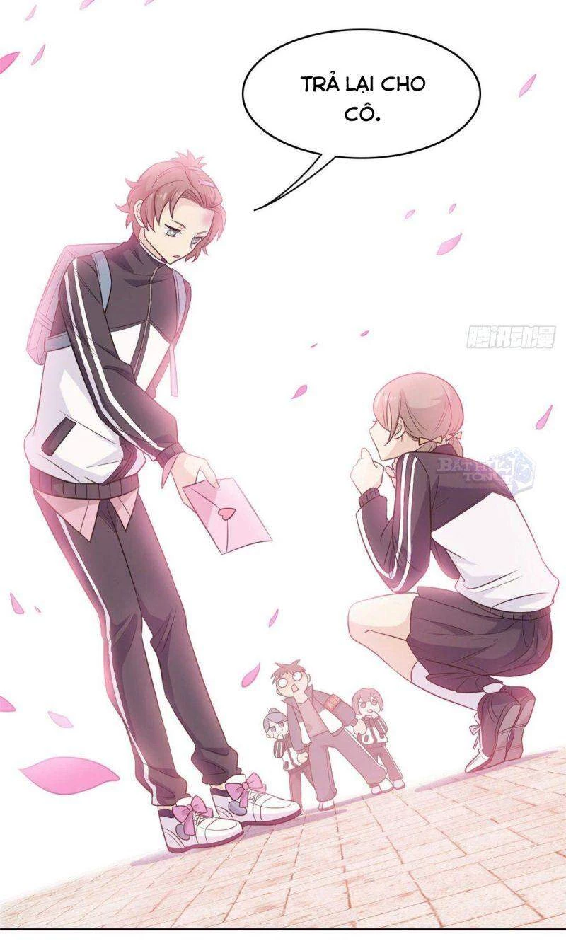 Cường Giả Đến Từ Trại Tâm Thần Chapter 13 - Trang 4