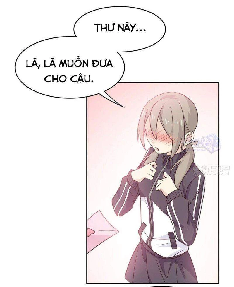 Cường Giả Đến Từ Trại Tâm Thần Chapter 13 - Trang 4