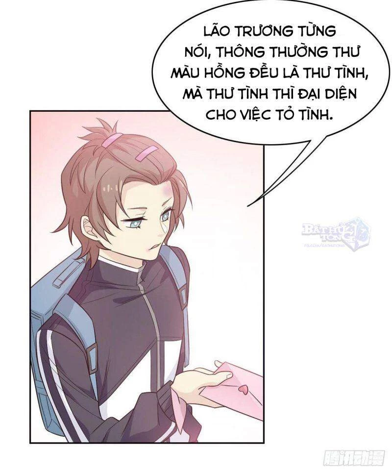 Cường Giả Đến Từ Trại Tâm Thần Chapter 13 - Trang 4