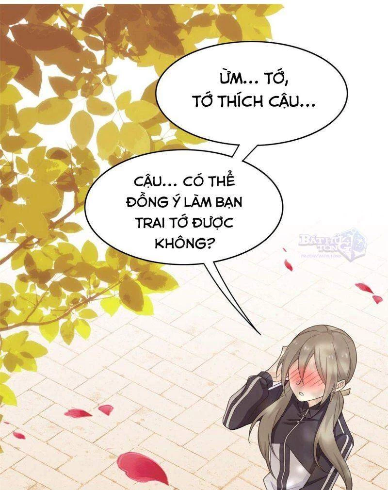 Cường Giả Đến Từ Trại Tâm Thần Chapter 13 - Trang 4