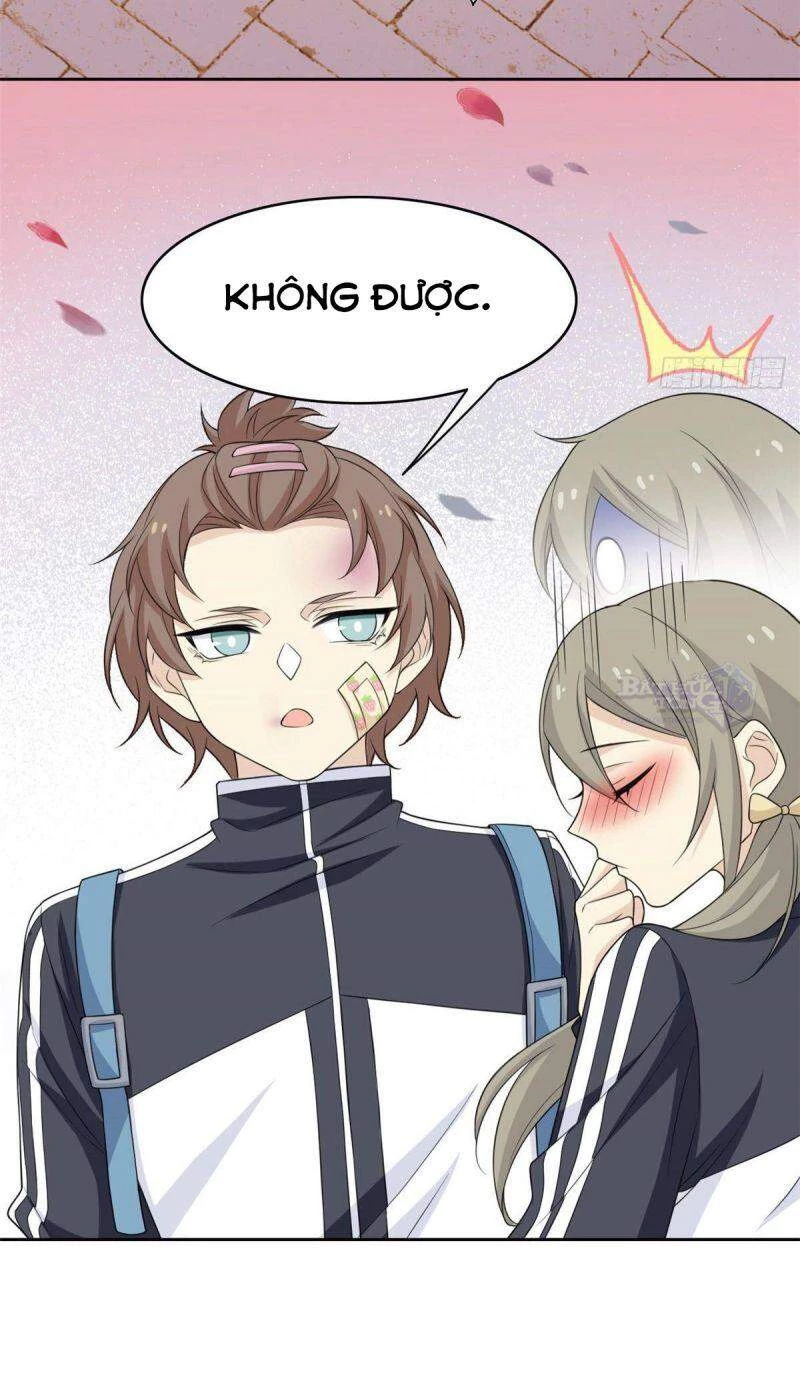 Cường Giả Đến Từ Trại Tâm Thần Chapter 13 - Trang 4