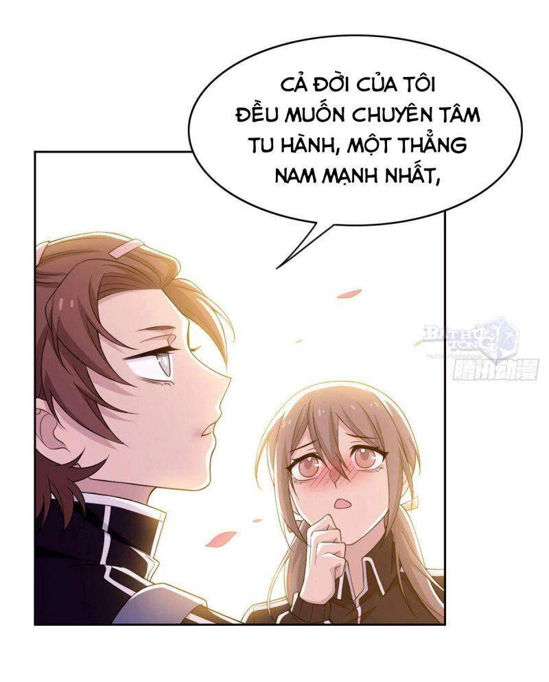 Cường Giả Đến Từ Trại Tâm Thần Chapter 13 - Trang 4