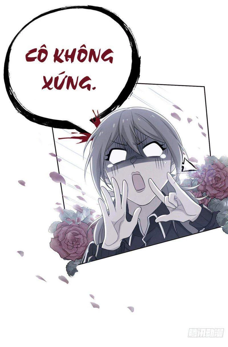 Cường Giả Đến Từ Trại Tâm Thần Chapter 13 - Trang 4