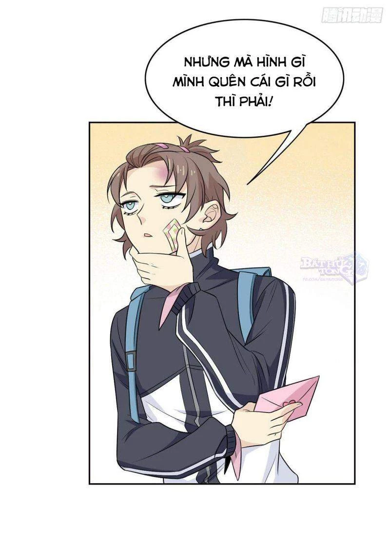 Cường Giả Đến Từ Trại Tâm Thần Chapter 13 - Trang 4