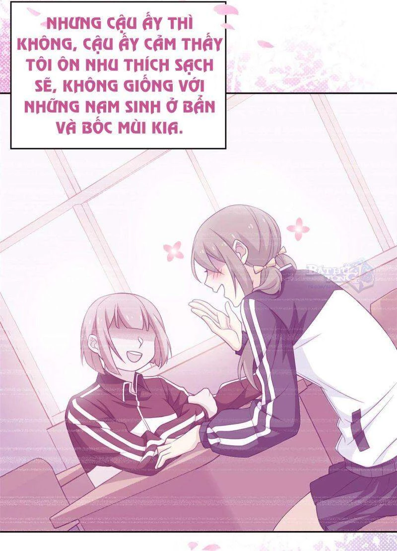 Cường Giả Đến Từ Trại Tâm Thần Chapter 13 - Trang 4