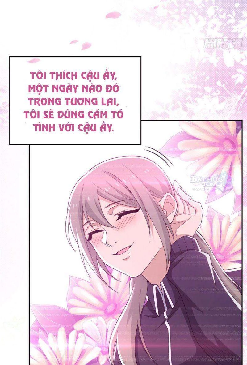 Cường Giả Đến Từ Trại Tâm Thần Chapter 13 - Trang 4