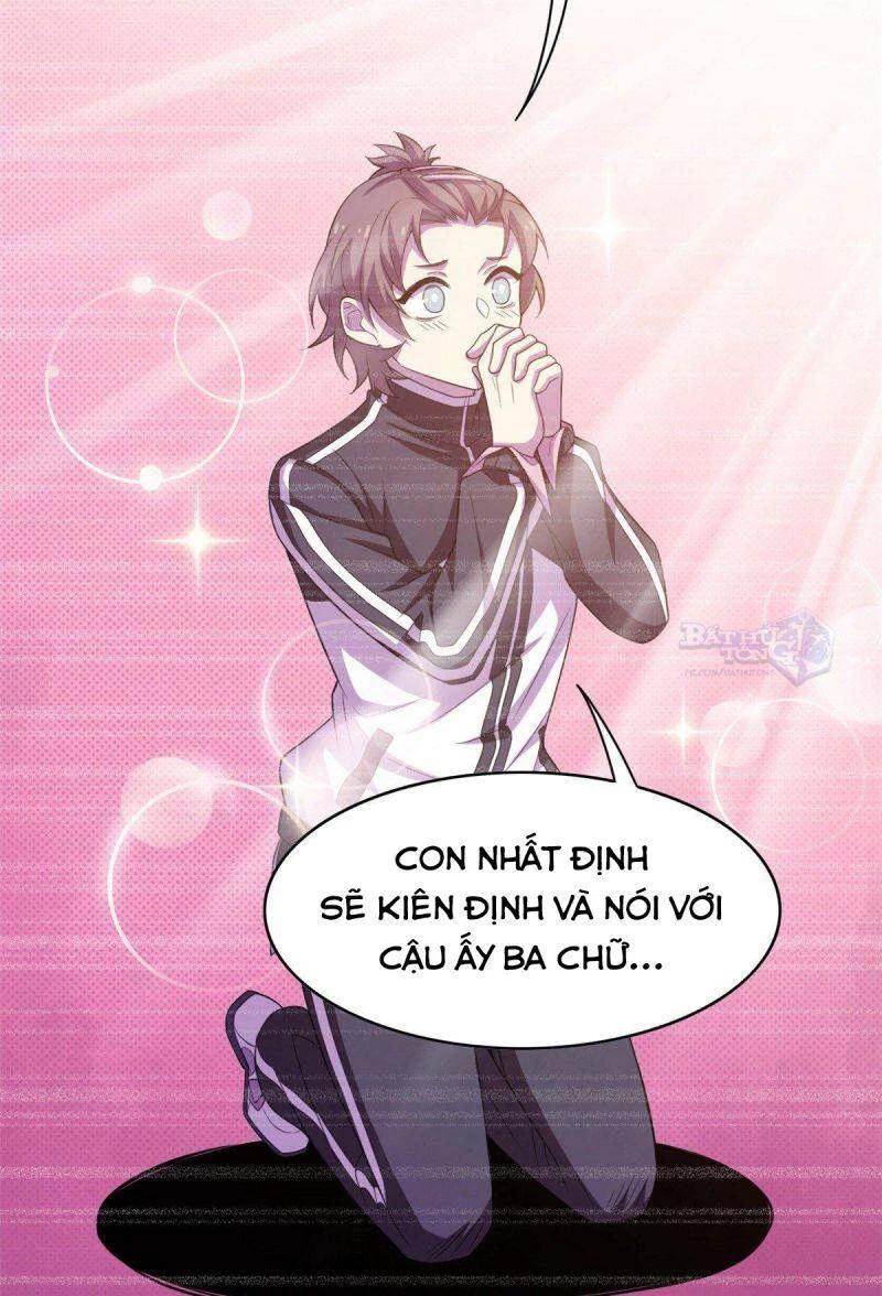 Cường Giả Đến Từ Trại Tâm Thần Chapter 13 - Trang 4