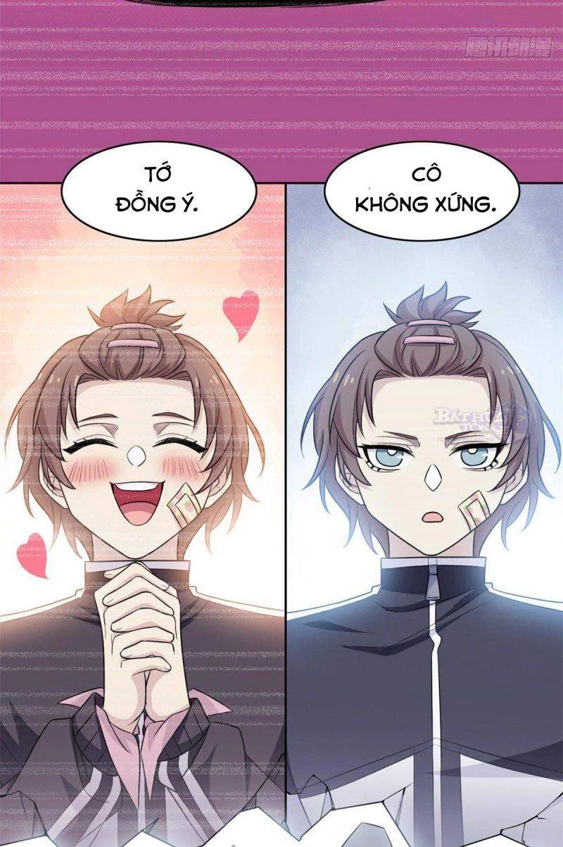 Cường Giả Đến Từ Trại Tâm Thần Chapter 13 - Trang 4