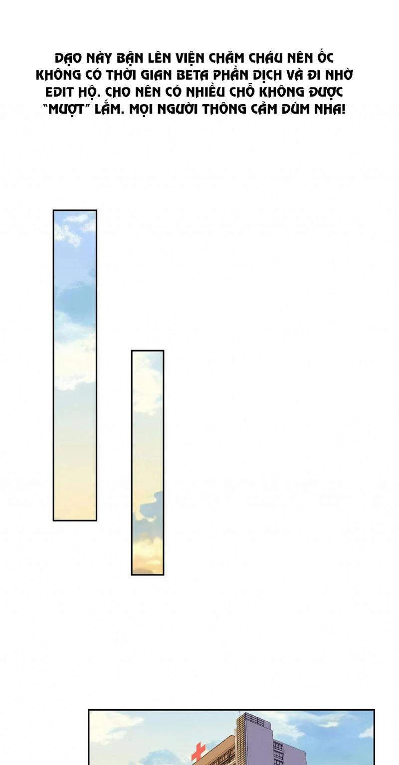 Cường Giả Đến Từ Trại Tâm Thần Chapter 14 - Trang 4