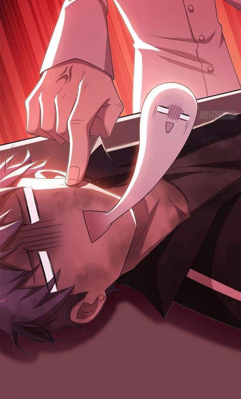 Cường Giả Đến Từ Trại Tâm Thần Chapter 14 - Trang 4