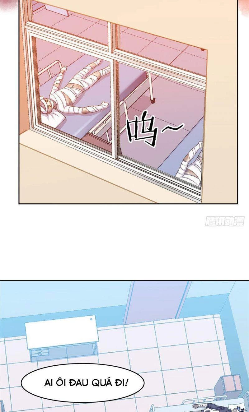 Cường Giả Đến Từ Trại Tâm Thần Chapter 14 - Trang 4