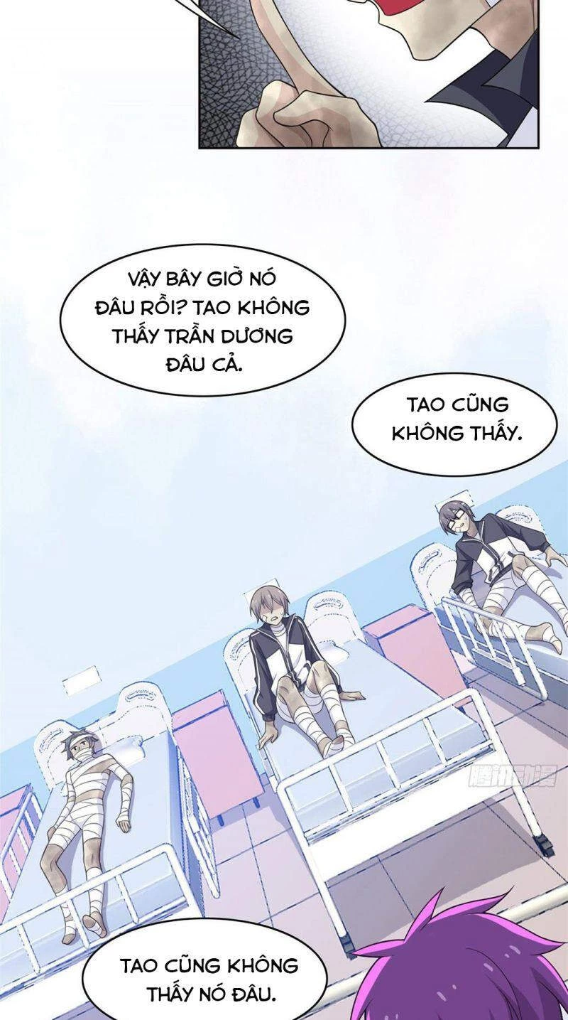 Cường Giả Đến Từ Trại Tâm Thần Chapter 14 - Trang 4