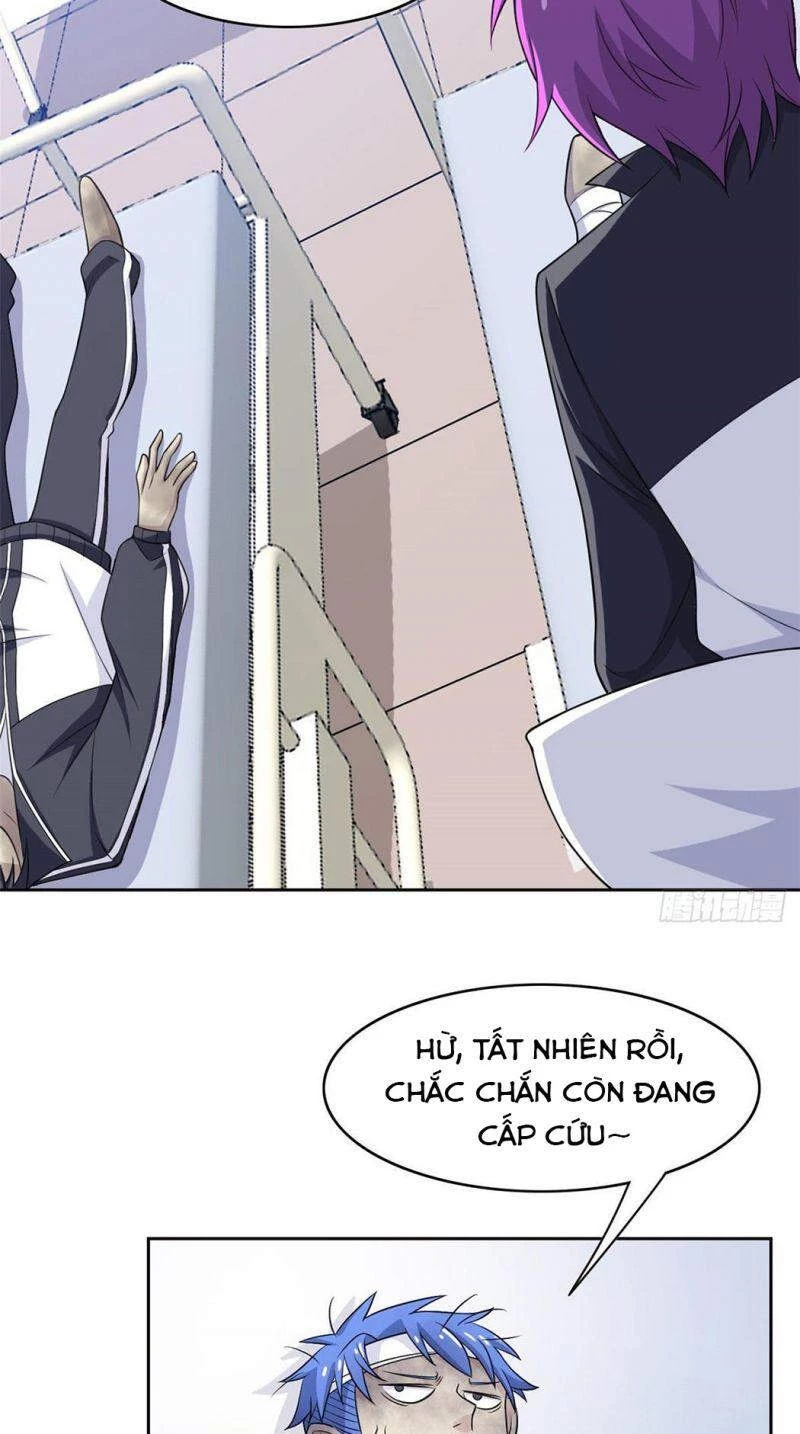 Cường Giả Đến Từ Trại Tâm Thần Chapter 14 - Trang 4