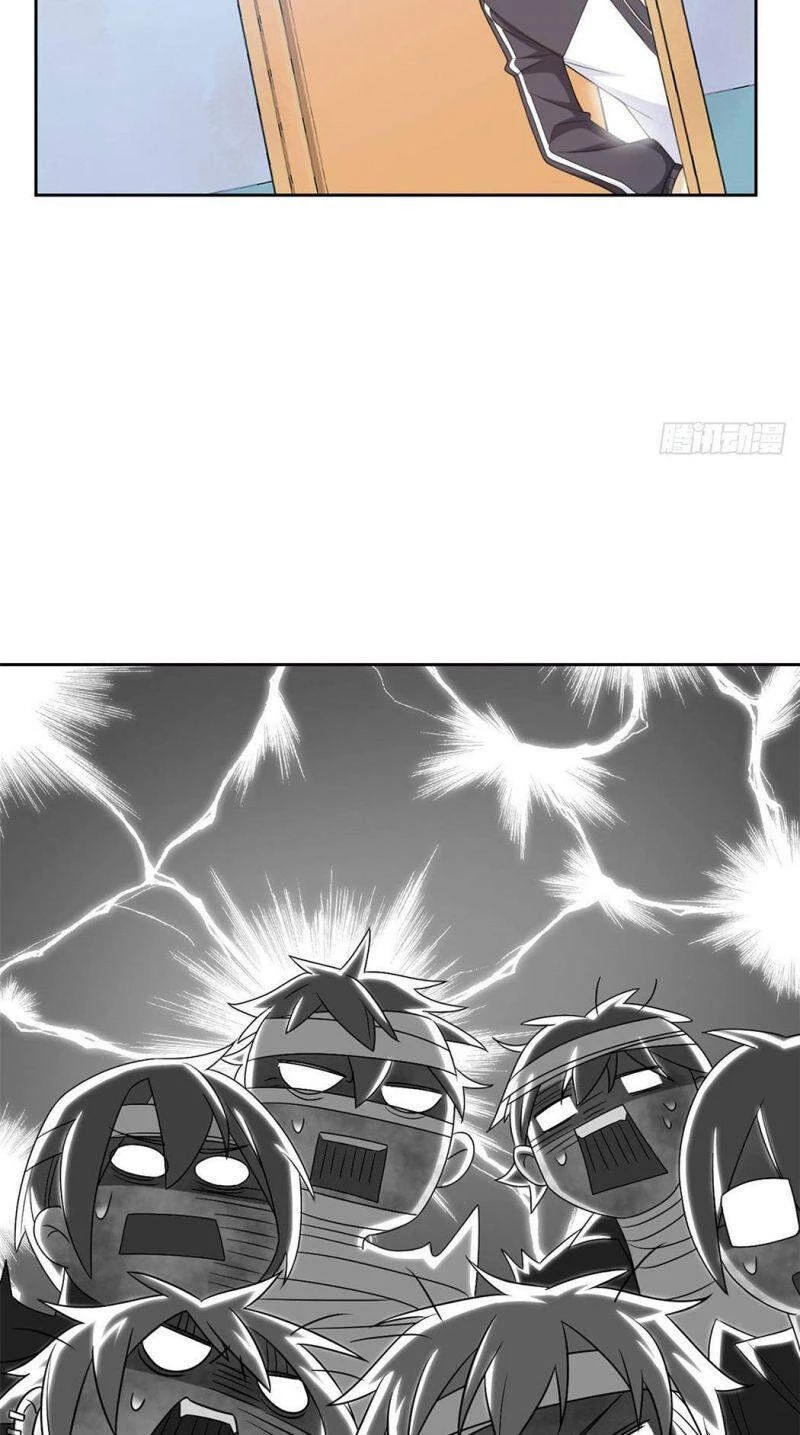 Cường Giả Đến Từ Trại Tâm Thần Chapter 14 - Trang 4