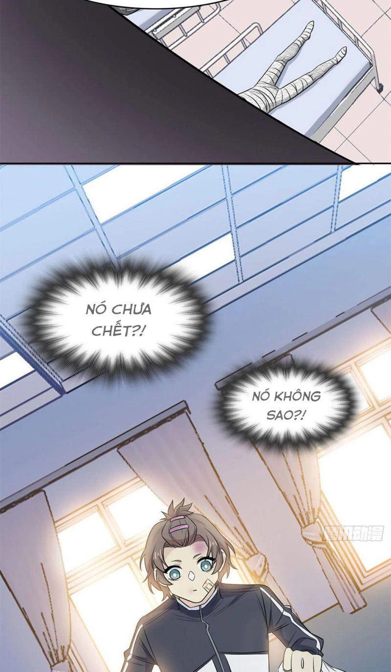 Cường Giả Đến Từ Trại Tâm Thần Chapter 14 - Trang 4