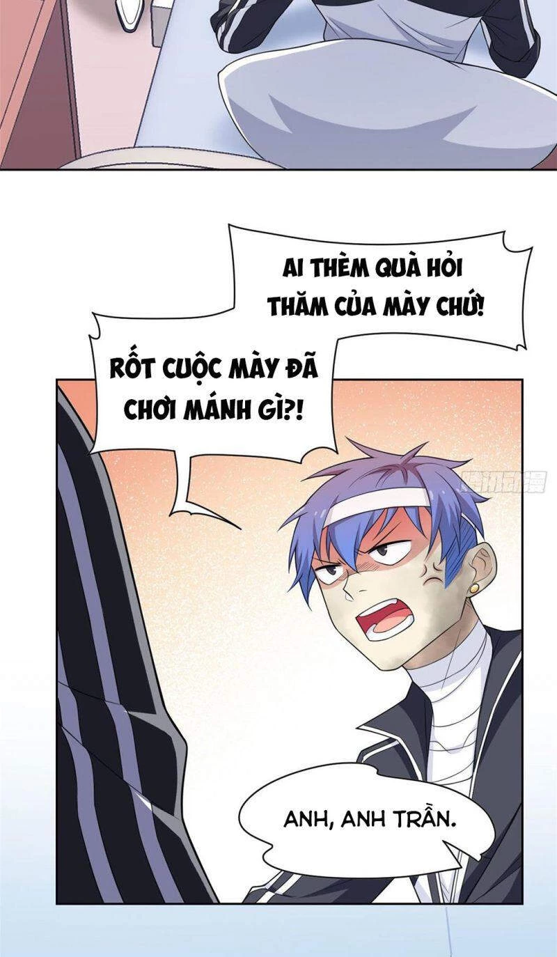 Cường Giả Đến Từ Trại Tâm Thần Chapter 14 - Trang 4