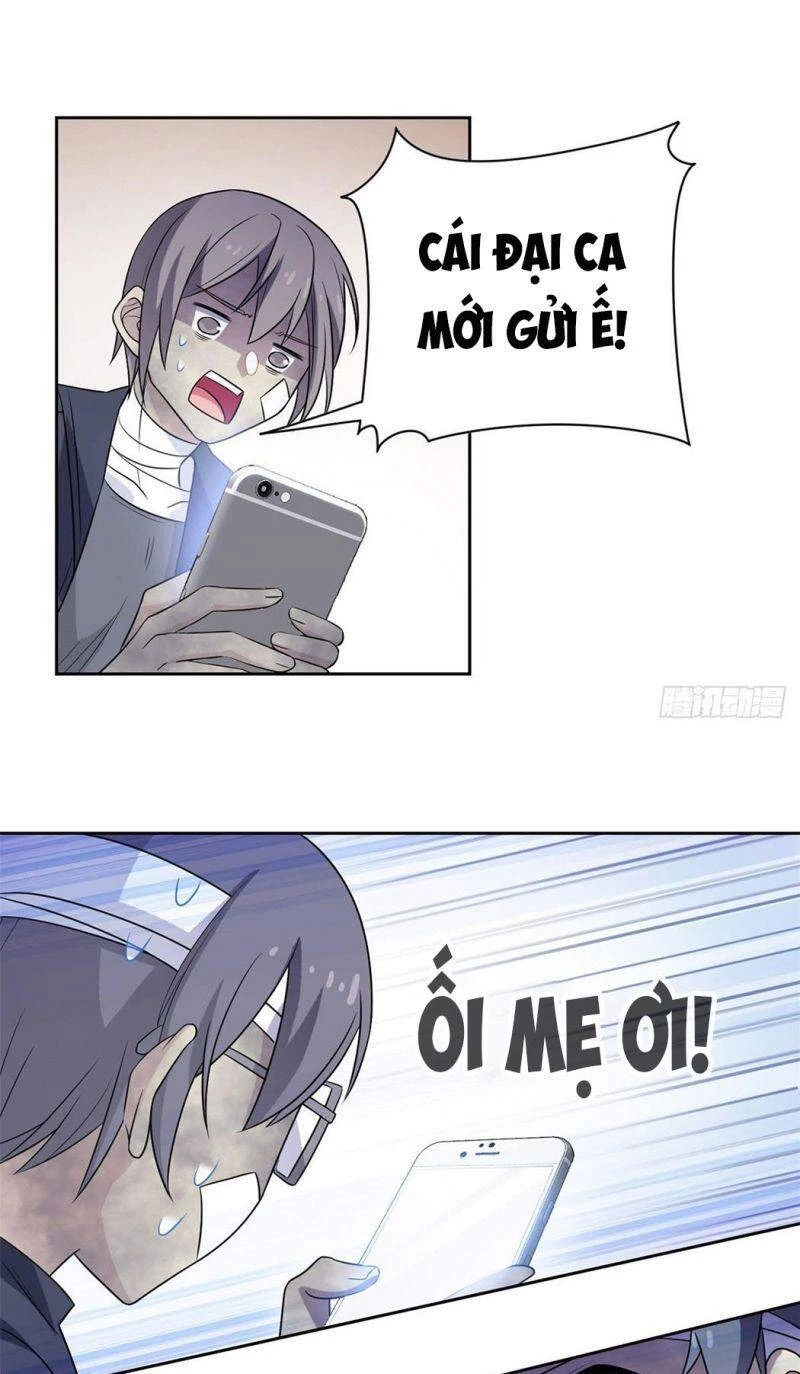 Cường Giả Đến Từ Trại Tâm Thần Chapter 14 - Trang 4
