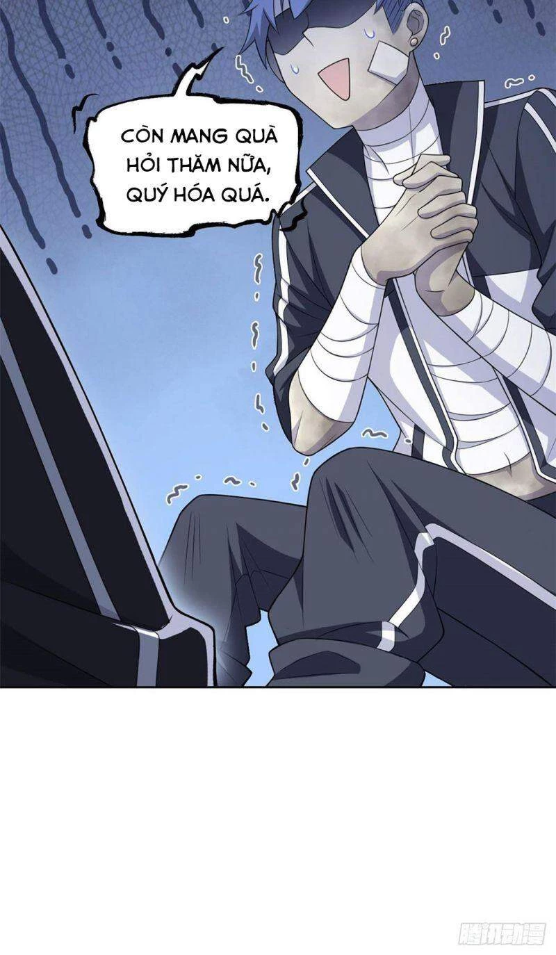 Cường Giả Đến Từ Trại Tâm Thần Chapter 14 - Trang 4