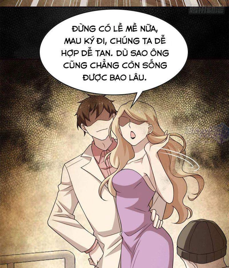 Cường Giả Đến Từ Trại Tâm Thần Chapter 15 - Trang 4