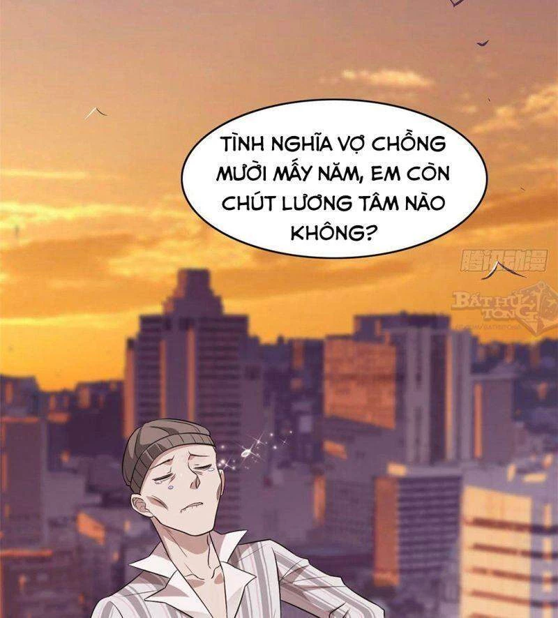 Cường Giả Đến Từ Trại Tâm Thần Chapter 15 - Trang 4