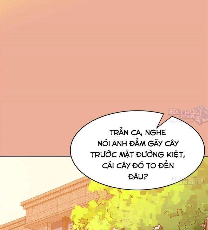 Cường Giả Đến Từ Trại Tâm Thần Chapter 15 - Trang 4